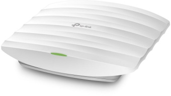 Точка доступа TP-Link EAP265 HD AC1750 10/100/1000BASE-TX белый - купить недорого с доставкой в интернет-магазине