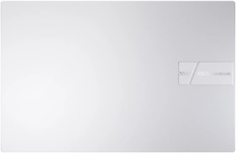 Ноутбук Asus Vivobook 15 X1504VA-BQ5688 Core 5 120U 8Gb SSD256Gb Intel Graphics 15.6" IPS FHD (1920x1080) без ОС silver WiFi BT Cam (90NB13Y2-M03FD0) - купить недорого с доставкой в интернет-магазине