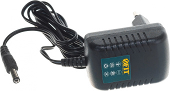 Отвертка аккум. FIT SD-4,8R аккум. патрон:шестигранник 6.35 мм (1/4) (80236) - купить недорого с доставкой в интернет-магазине
