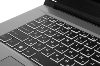 Ноутбук Thunderobot 911 Plus SD Core i5 12450H 16Gb SSD512Gb NVIDIA GeForce RTX 3050 4Gb 17.3" IPS FHD (1920x1200) FreeDOS grey WiFi BT Cam (JT009800KRU) - купить недорого с доставкой в интернет-магазине