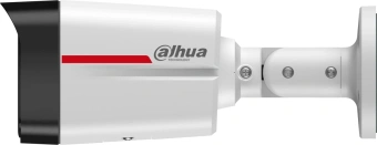 Камера видеонаблюдения IP Dahua DH-IPC-HFW2249TLP-S-LED-0280B-PRO 2.8-2.8мм цв. корп.:белый (DH-IPC-HFW2249TLP-S-LED-PRO) - купить недорого с доставкой в интернет-магазине