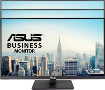 Монитор Asus 31.5" VA32UQSB черный IPS LED 16:9 HDMI M/M матовая HAS Piv 350cd 178гр/178гр 3840x2160 60Hz DP 4K USB 9.34кг - купить недорого с доставкой в интернет-магазине