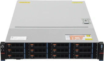 Сервер IRU Rock g2212ig5 2x4410T 2x32Gb 2x480Gb 2.5" SSD SATA 9361-8I 2x1600W w/o OS (2198697) - купить недорого с доставкой в интернет-магазине