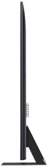 Телевизор LED LG 65" 65UT91006LA.ARUB черный 4K Ultra HD 60Hz DVB-T DVB-T2 DVB-C DVB-S DVB-S2 USB WiFi Smart TV - купить недорого с доставкой в интернет-магазине