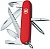 Нож перочинный Victorinox Hiker (1.4613) 91мм 13функц. красный карт.коробка