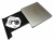 Привод DVD-RW LG GP60NS60 серебристый/черный USB slim ultra slim внешний RTL - купить недорого с доставкой в интернет-магазине
