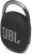 Колонка порт. JBL Clip 4 черный 5W 1.0 BT 15м 500mAh (JBLCLIP4BLK) - купить недорого с доставкой в интернет-магазине