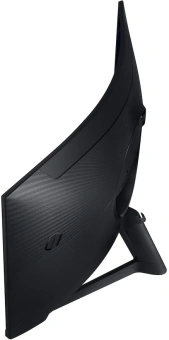 Монитор Samsung 34" Odyssey G5 LC34G55TWWPXEN черный VA LED 21:9 HDMI матовая 250cd 178гр/178гр 3440x1440 165Hz FreeSync Premium DP UW 5.6кг - купить недорого с доставкой в интернет-магазине