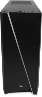 ПК IRU Game 320A5GE MT Ryzen 5 5500 (3.6) 16Gb SSD512Gb GTX1650 4Gb Free DOS GbitEth 400W черный (1991236) - купить недорого с доставкой в интернет-магазине