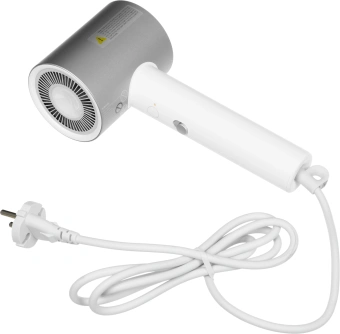 Фен Xiaomi H500 1800Вт белый (BHR5851EU) - купить недорого с доставкой в интернет-магазине