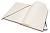 Блокнот для рисования Moleskine ART SKETCHBOOK ARTBF832 A4 210x297мм 96стр. твердая обложка черный