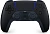 Геймпад Беспроводной PlayStation DualSense черный для: PlayStation 5 (CFI-ZCT2W)