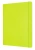 Блокнот Moleskine CLASSIC SOFT QP621C2 XLarge 190х250мм 192стр. линейка мягкая обложка лайм - купить недорого с доставкой в интернет-магазине