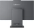 Моноблок Lenovo ThinkCentre neo 50a G5 27" Full HD Core 7 240H (2.5) 16Gb SSD512Gb Graphics без ОС GbitEth WiFi BT 90W клавиатура мышь Cam серый 1920x1080 - купить недорого с доставкой в интернет-магазине