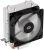 Устройство охлаждения(кулер) Digma D-CPC110-PWM1 90x90x25mm Soc-AM5/AM4/1200/1700/1851 черный 4-pin 23dB Al+Cu 110W 247gr Ret - купить недорого с доставкой в интернет-магазине