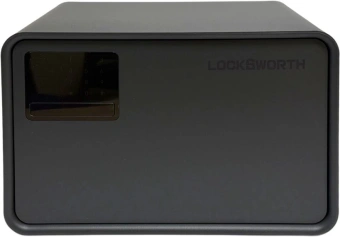 Сейф мебельный LockSworth VS4523-BK взломостойкий встраиваемый 200x310x200мм электронный/ключевой - купить недорого с доставкой в интернет-магазине