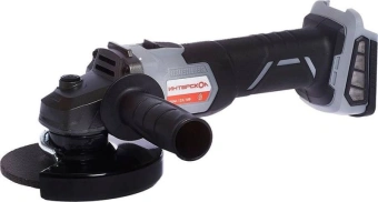 Углошлифовальная машина Интерскол УШМ-125/18В 8500об/мин рез.шпин.:M14 d=125мм (578.0.0.70) - купить недорого с доставкой в интернет-магазине
