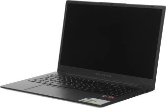 Ноутбук Machcreator One R5 Ryzen 5 7430U 16Gb SSD512Gb AMD Radeon Graphics 15.6" IPS FHD (1920x1080) Windows 11 Pro grey WiFi BT Cam 4825mAh (JJ00GB00GRU) - купить недорого с доставкой в интернет-магазине