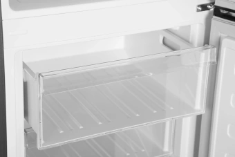 Холодильник Beko B1RCSK332G 2-хкамерн. серый - купить недорого с доставкой в интернет-магазине
