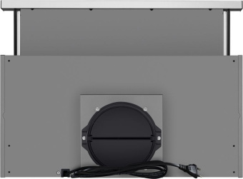 Вытяжка встраиваемая Maunfeld VS Fast 50 нержавеющая сталь управление: кулисные переключатели (1 мотор) - цена, купить или заказать с доставкой в интернет-магазине Вытяжка встраиваемая Maunfeld VS Fast 50 нержавеющая сталь управление: кулисные переключатели (1 мотор) - купить недорого с доставкой в интернет-магазине