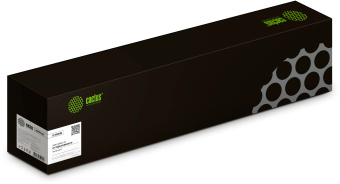 Картридж лазерный Cactus CS-VER80BK 006R01646 черный (30000стр.) для Xerox Versant 80 - купить недорого с доставкой в интернет-магазине