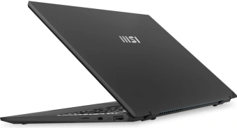 Ноутбук MSI Prestige 13 AI Evo A1MG-246XRU Core Ultra 5 125H 16Gb SSD1Tb Intel Arc 13.3" OLED 2.8K (2880x1800) FreeDOS grey WiFi BT Cam (9S7-13Q222-246) - купить недорого с доставкой в интернет-магазине