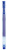 Ручка гелев. Deli Daily Max EG16-BL синий/прозрачный d=0.5мм син. черн. - купить недорого с доставкой в интернет-магазине