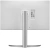 Монитор LG 27" UltraFine 27UP650K-W черный IPS LED 16:9 HDMI матовая HAS 1200:1 400cd 178гр/178гр 3840x2160 60Hz DP 4K 5.9кг - купить недорого с доставкой в интернет-магазине