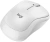 Мышь Logitech M240 Silent белый оптическая 4000dpi silent беспров. BT для ноутбука 2but (910-007079) - купить недорого с доставкой в интернет-магазине