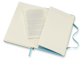 Блокнот Moleskine CLASSIC MM710B35 Pocket 90x140мм 192стр. линейка твердая обложка голубой - цена, купить или заказать с доставкой в интернет-магазине Блокнот Moleskine CLASSIC MM710B35 Pocket 90x140мм 192стр. линейка твердая обложка голубой - купить недорого с доставкой в интернет-магазине