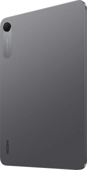 Планшет Xiaomi Redmi Pad 2 P85 6S 4G Gen 2 (2.9) 8C RAM4Gb ROM128Gb 9.7" IPS 2048x1280 Android 16 темно-серый 8Mpix 5Mpix BT WiFi microSD 2Tb 7600mAh 18hr - купить недорого с доставкой в интернет-магазине