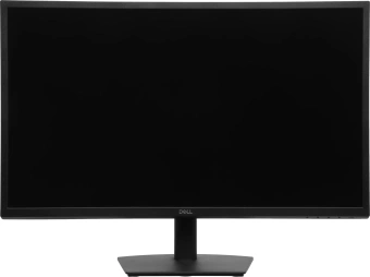 Монитор Dell 27" E2725H черный VA LED 16:9 матовая 3000:1 300cd 178гр/178гр 1920x1080 75Hz VGA DP FHD 4.84кг - купить недорого с доставкой в интернет-магазине