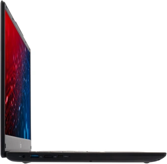 Ноутбук IRU Tactio 15ALG Core i5 1235U 16Gb SSD512Gb Intel Iris Xe graphics 15.6" IPS FHD (1920x1080) noOS black WiFi BT Cam 4500mAh (2023571) - купить недорого с доставкой в интернет-магазине
