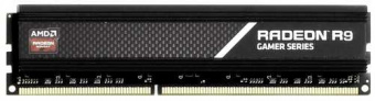 Память DDR4 16Gb 3200MHz AMD R9S416G3206U2S R9 RTL Gaming PC4-25600 CL16 DIMM 288-pin 1.35В - купить недорого с доставкой в интернет-магазине