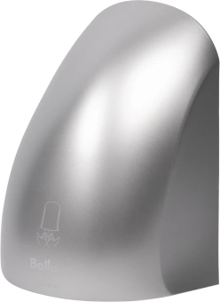 Сушилка для рук Ballu Air Storm BAHD-1000AS 1000Вт серебристый - купить недорого с доставкой в интернет-магазине