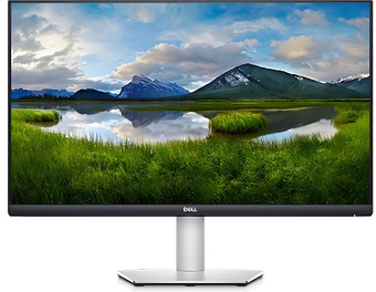 Монитор Dell 27" S2721QS черный IPS LED 16:9 HDMI M/M матовая HAS Piv 1000:1 350cd 178гр/178гр 3840x2160 60Hz DP 4K 4.7кг - купить недорого с доставкой в интернет-магазине