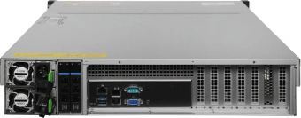 Сервер IRU Rock g2212ig3 2x5315Y 4x32Gb 9361-8I AST2500 2xGigEth 2x1300W w/o OS (2078568) - купить недорого с доставкой в интернет-магазине