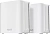 Бесшовный Mesh роутер Asus ZenWiFi BD4 (BD4(W-2-PK)) BE3600 1000/2500BASE-T белый (упак.:2шт)