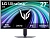 Монитор LG 27" UltraGear 27G523B-B черный IPS LED 16:9 HDMI матовая 1000:1 300cd 178гр/178гр 1920x1080 200Hz FreeSync Premium DP FHD 4.2кг