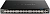 Коммутатор D-Link DGS-1520-52MP/A2A (L3) 48x1Гбит/с 2x10Гбит/с 4x2.5Гбит/с 2SFP+ 48PoE+ 370W управляемый