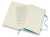Блокнот Moleskine CLASSIC MM710B35 Pocket 90x140мм 192стр. линейка твердая обложка голубой - цена, купить или заказать с доставкой в интернет-магазине Блокнот Moleskine CLASSIC MM710B35 Pocket 90x140мм 192стр. линейка твердая обложка голубой - купить недорого с доставкой в интернет-магазине