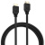 Кабель аудио-видео Buro HDMI (m)/HDMI (m) 2м. черный (BHP-HDMI-2.1-2) - купить недорого с доставкой в интернет-магазине