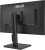 Монитор Asus 27" VA27DQFS черный IPS LED 16:9 HDMI M/M матовая HAS Piv 1000:1 300cd 178гр/178гр 1920x1080 100Hz VGA DP FHD USB 5.8кг - купить недорого с доставкой в интернет-магазине
