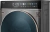 Стиральная машина Weissgauff WMD 58411 Direct Drive Inverter класс: B загр.фронтальная макс.:11кг (с сушкой) белый инвертер - купить недорого с доставкой в интернет-магазине