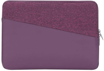 Чехол для ноутбука 13.3" Riva 7903 красный полиэстер женский дизайн (7903 RED) - купить недорого с доставкой в интернет-магазине