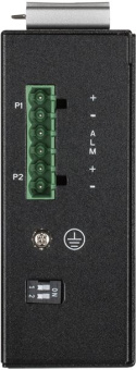 Коммутатор D-Link DIS-100E-8W DIS-100E-8W/A1A (L2) 8x100Мбит/с неуправляемый - купить недорого с доставкой в интернет-магазине