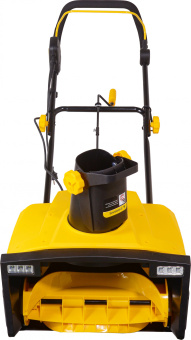 Снегоуборщик электр. Huter SGC 2500EL 2.5кВт - купить недорого с доставкой в интернет-магазине