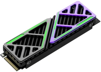 Накопитель SSD Hikvision PCIe 4.0 x4 4TB HS-SSD-FUTUREX 4096G M.2 2280 - купить недорого с доставкой в интернет-магазине