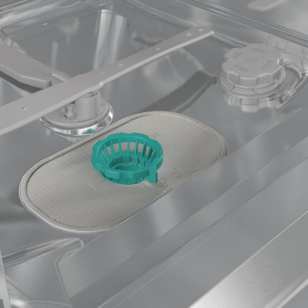Посудомоечная машина встраив. Gorenje GV642E90 1900Вт полноразмерная - купить недорого с доставкой в интернет-магазине