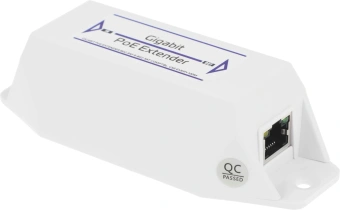Удлинитель PoE Cudy POE10 10/100/1000BASE-T - купить недорого с доставкой в интернет-магазине